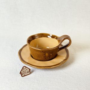 خرید فنجون طرح روستیک