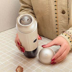 خرید قهوه ساز شارژی