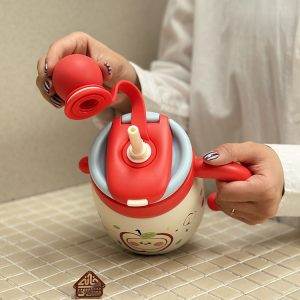 خرید تراول ماگ دوحالته