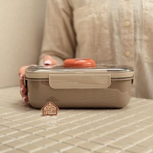 خرید ظرف غذا درب قفلی
