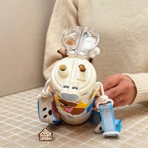 خرید تراول ماگ فانتزی دوحالته دیلر