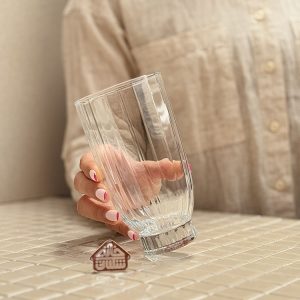 خرید ست 6 عددی لیوان پاشاباغچه مدل Amore