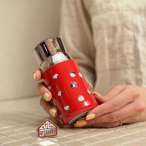 خرید مینی فلاسک اسنوپی