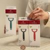 خرید پوست کن برند ویکتورینوکس VICTORINOX 6.0963.3