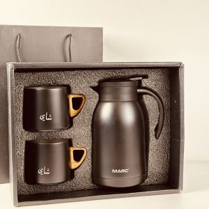 خرید فلاسک دوفنجون