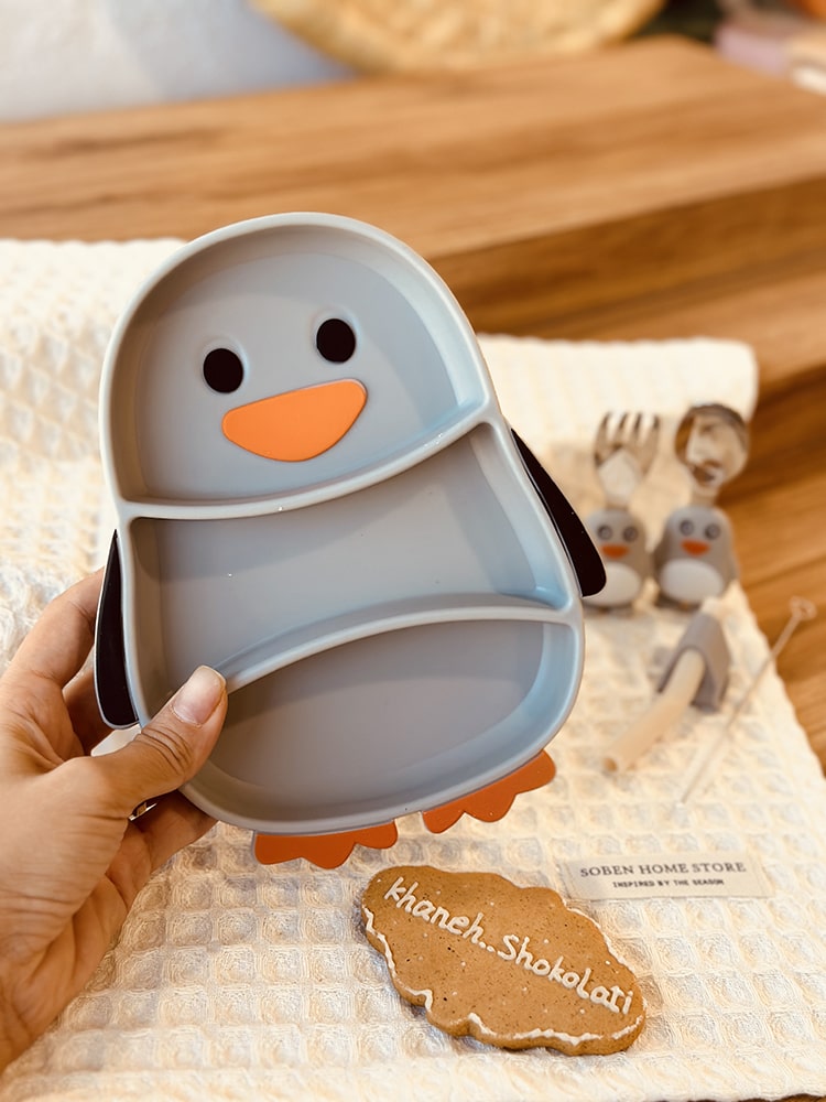 خرید ظرف غذا فانتزی کودک