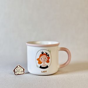 خرید ماگ فانتزی