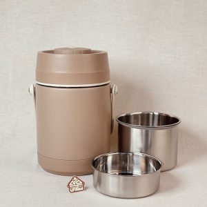 خرید فلاسک غذا برقی