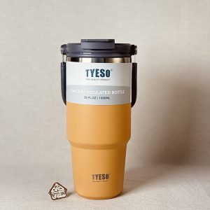 خرید تراول ماگ دسته دار تایسو