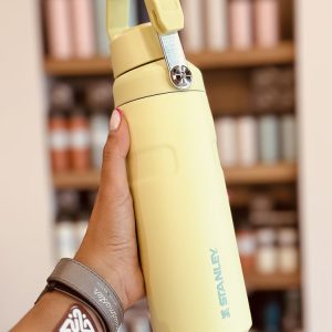 خرید و قیمت بطری استنلی جدید مدل ICEFLOW BOTTLE