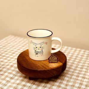 خرید ماگ حیوانات
