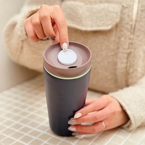 خرید تراول ماگ آسان نوش برند LUCKY CUP
