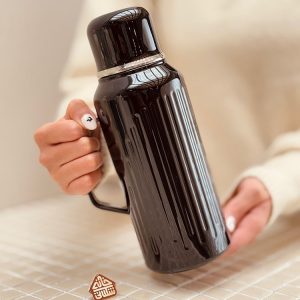 خرید فلاسک دماسنج دار