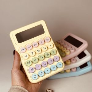 خرید ماشین حساب فانتزی