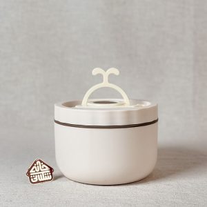 خرید فلاسک غذا کیف دار