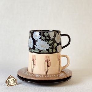 خرید فنجون و زیرفنجون