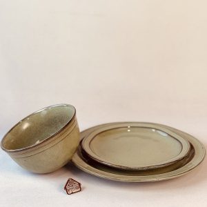 خرید ظروف روستیک