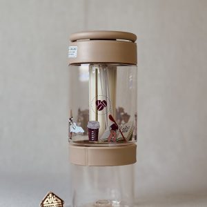 خرید قمقمه نی دار برند COSTA