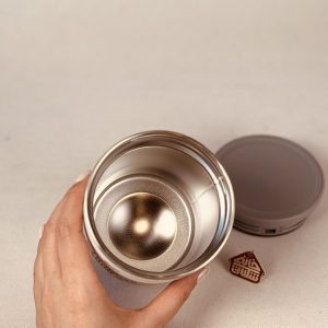 خرید ظرف غذا استنلی 530 میل