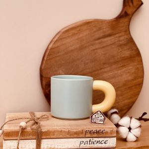 خرید ماگ مینیمال