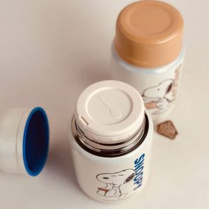 خرید فلاسک غذا فانتزی اسنوپی