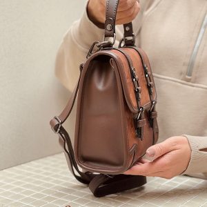 خرید کیف و کوله چرمی اورجینال