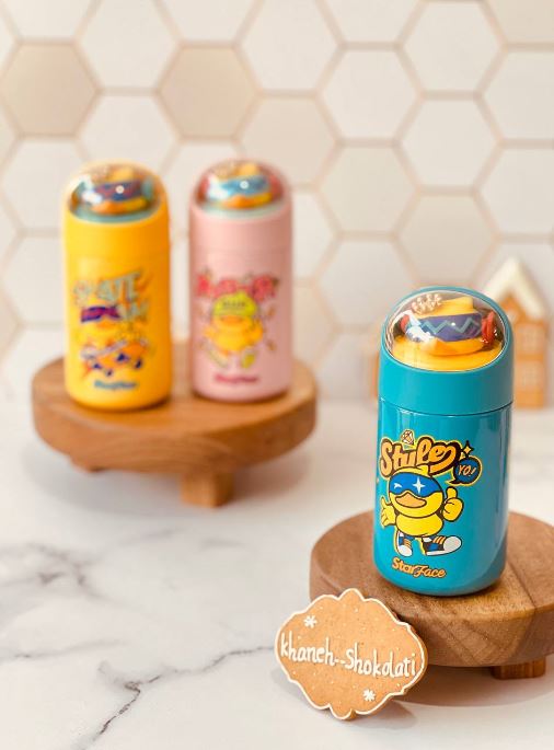 خرید فلاسک کودک