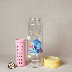 خرید تراول ماگ شیشه ای دیزنی