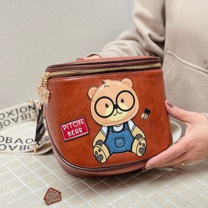 خرید بادی بگ تدی اورجینال برند BAOBAO