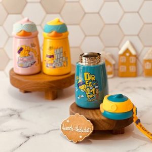 خرید فلاسک کودک