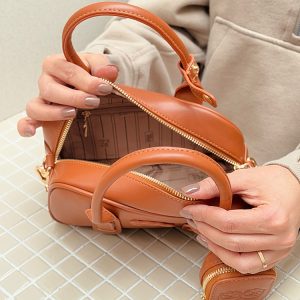 خرید کیف چرمی اورجینال