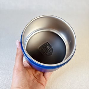 خرید ظرف غذا داخل استیل کیف دار