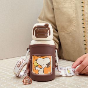 خرید تراول ماگ کاور دار