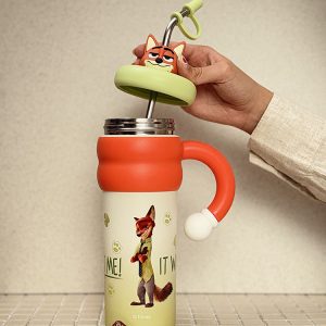 خرید تامبلر زوتوپیا