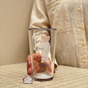 خرید لیوان تدی برند LCW HOME