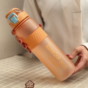 خرید قمقمه ورزشی