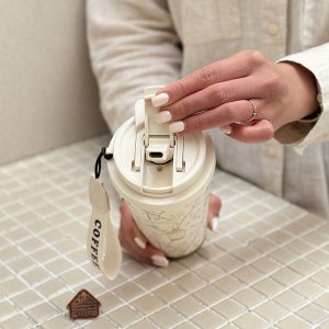 خرید تراول ماگ دوحالته فانتزی
