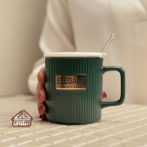 خرید ماگ مینیمال