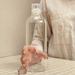خرید بطری دتاکس