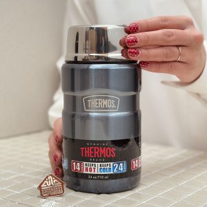 خرید فلاسک غذا ترموس