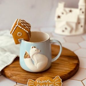 خرید ماگ روباه