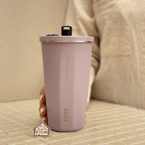 خرید اسموتی نی دار استیل برند تایسو