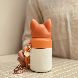 خرید مینی فلاسک دیزنی زوتوپیا