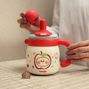 خرید تراول ماگ دوحالته