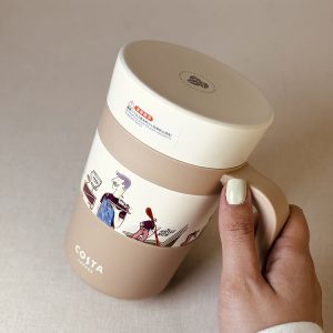 خرید تراول ماگ لیوانی برند COSTA COFFEE