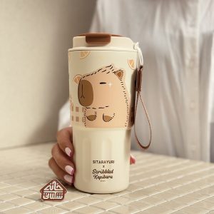خرید تراول ماگ دو حالته فانتزی