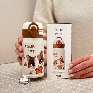 خرید تراول ماگ دوحالته فانتزی دیلر