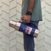 خرید فلاسک 2800 میل جی کا