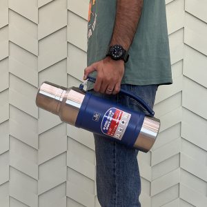 خرید فلاسک 2800 میل جی کا