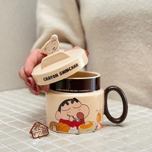 خرید ماگ فانتزی استند دار